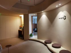 -阿南达·瑜伽普拉提·阿育吠陀疗愈中心