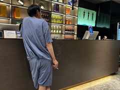 -翠林精选·洗浴·餐饮·住宿(江东大道店)