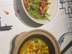 -湘语·湖南家常菜(新洲店)