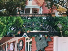 蝴蝶楼-九龙餐厅(大沽路店)