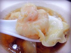 -麦文记面家(佐敦店)