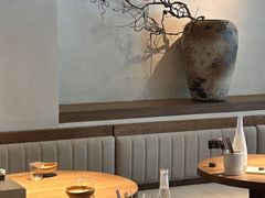 -双门洞·森系料理(体育西店)