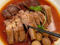 -神仙馆(衡山路店)