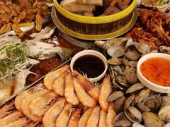 -日进一片海.生腌海鲜火锅.宵夜烧烤(三里屯总店)