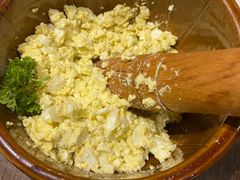 -老牌坊鲁菜名店(宽厚里店)