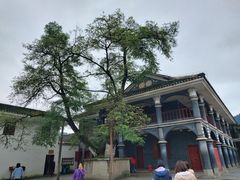 -遵义会议纪念馆