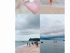 -石螺口海滩