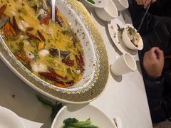 -国味壹号·精品湘菜·宴请佳选(新天地店)