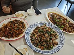 -家有美味(户部山二店)