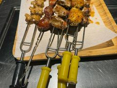 -KAOKAO烤烤·丹东海鲜烧烤(望京店)