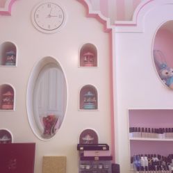 -PinkBaby美甲美睫