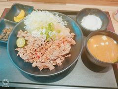 -町门烤肉拌饭专门店(哈西万达店)