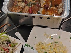 -京朋串屋·烧烤(望京西路总店)