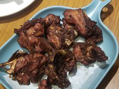 -喝丢一只鞋辣炒海鲜小烧烤(三八广场店)