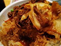 -牛気·越光米牛肉饭(水游城店)