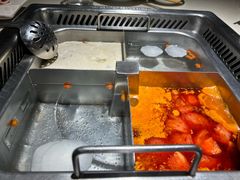 -海底捞火锅(万丰桥店)