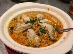 -潮界(虹桥新天地店)