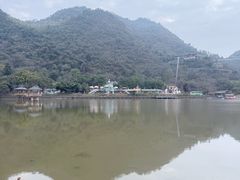 -宝晶宫旅游景区