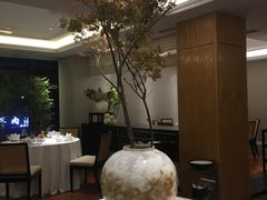 大堂-漾亚·雍雅合鲜(鹭岛店)