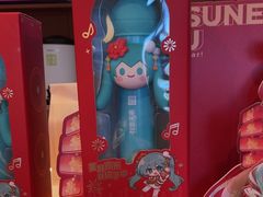 -奈雪的茶(中粮祥云小镇店)