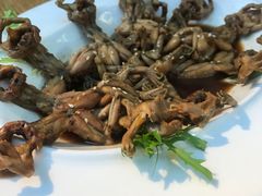 -渝半城经典川粤菜(重庆天地店)