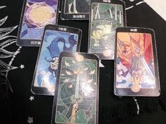 -好心里咨询Tarot塔羅