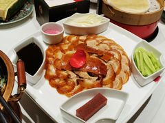 -壹零捌道·北京烤鸭(车公庄店)