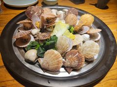 -三个渔夫·蒸汽海鲜(万德大厦店)