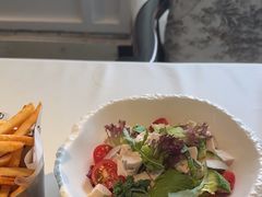 -22ºN BISTRO西餐&酒馆(石奥商业街店)