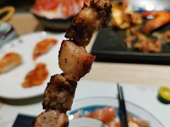 -大渔铁板烧(蛇口店)