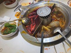 -蜀大侠火锅(寰球文化地标·总府店)