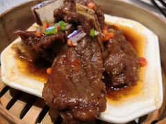 -沙河粉村·国家非遗传承(云台店)