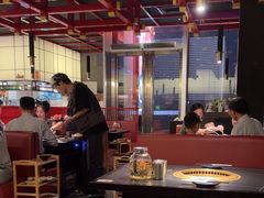 -谷牛和牛烤肉(漕河泾印象城店)