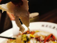 -太二酸菜鱼(海口友谊广场店)