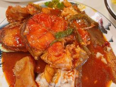 -江湖水乡铁锅炖魚(周庄嘉园店)