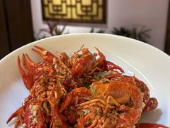 -秦月轩·陕西家乡菜(阜成路·五棵松店)