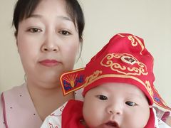-爱月宝月嫂·育儿嫂