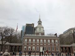 -美国独立纪念馆