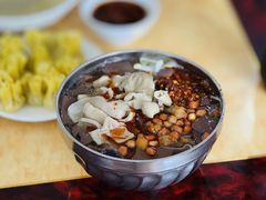 -邹记鸡肉汤圆(笔山路店)