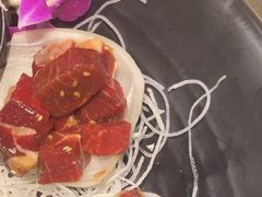-猫爪爪原切自助烤肉(观音桥阳光世纪店)