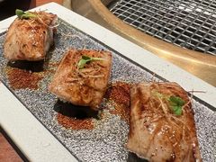 -御牛道日式烤肉料理(杭州万象城店)