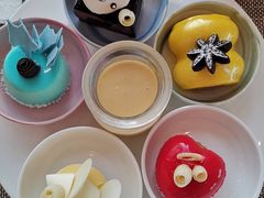 -Social 秀西餐厅-长沙瑞吉酒店(运达店)