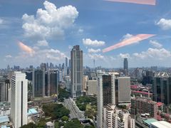 -广州中心皇冠假日酒店