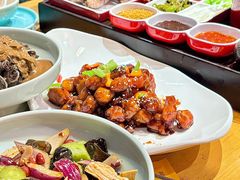 -肘子酥·天津捞面(德云社店)
