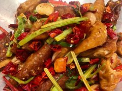 -太兴餐厅(东方广场分店)