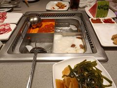 -海底捞火锅(天河方圆荟店)