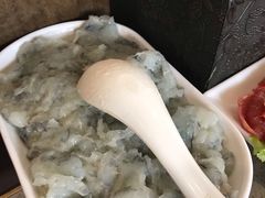 手打虾滑-重八牛府之初入江湖(双榆树店)