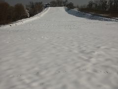 滑雪厂-东方巨龟苑景区