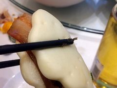 -满汉楼(江畔店)