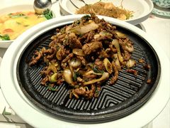 -桂满陇·海市蜃楼·黑金(国金店)